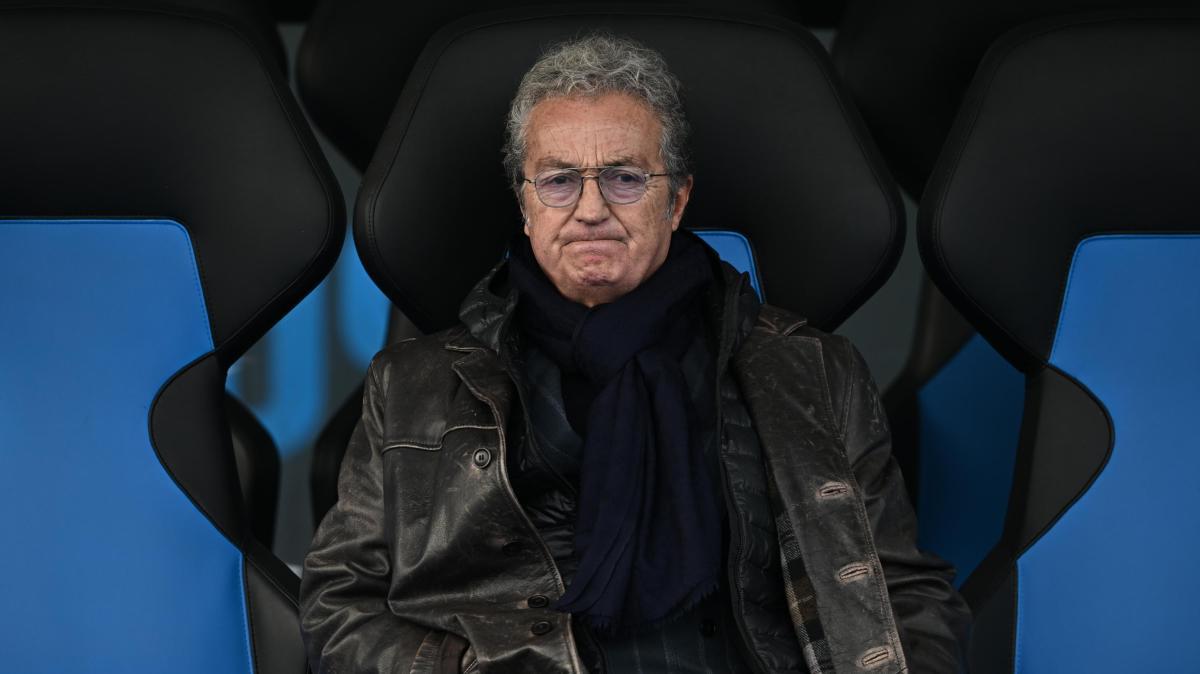 Pisa, Corrado: "Salvezza? Siamo sereni, non sarà facile ma abbiamo crediti da incassare"
