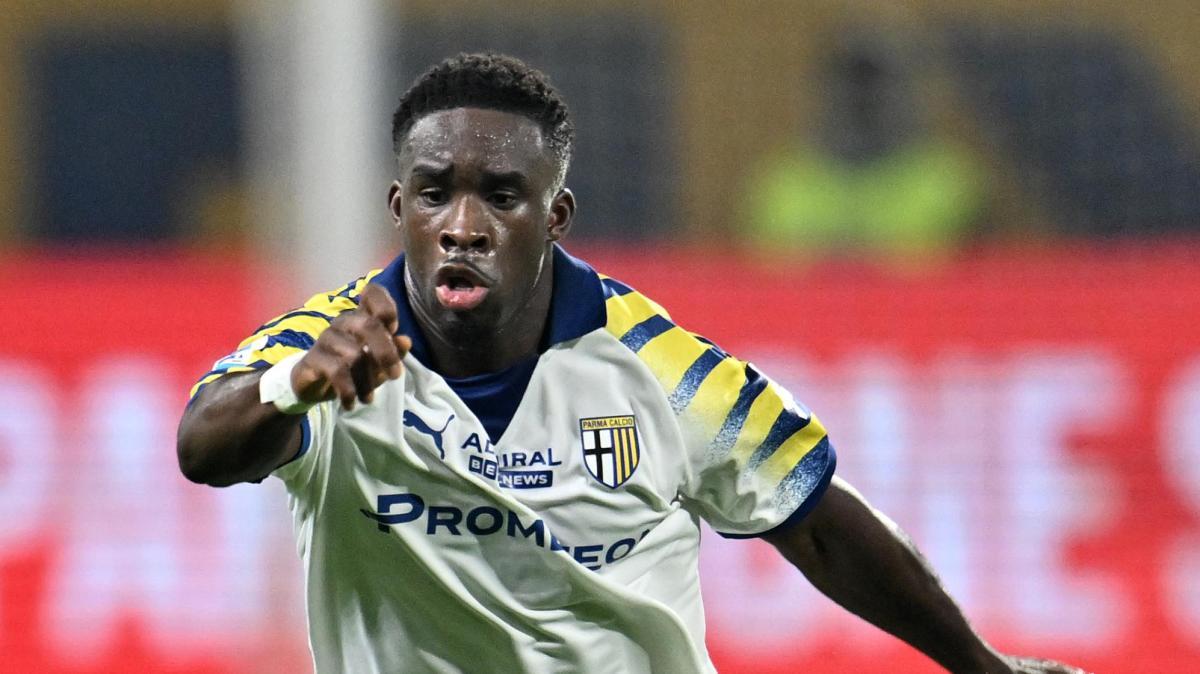 Keita convocato dal Belgio, ma non è la prima volta: il precedente del 2023