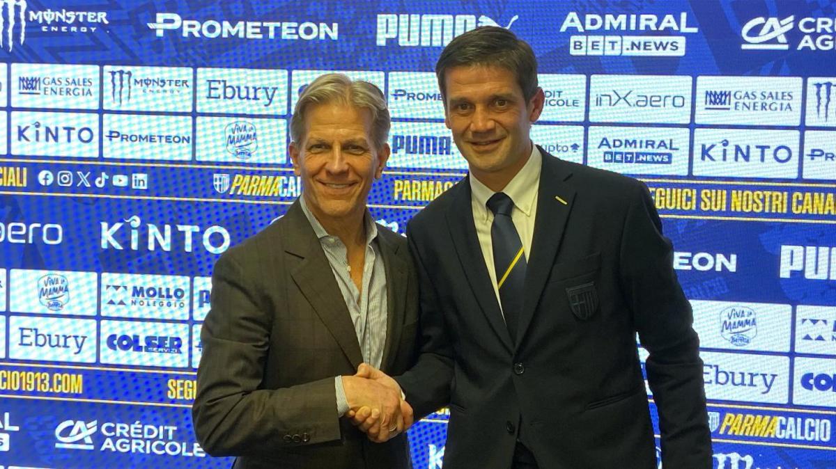 Inter, Chivu: "Avevamo già pianificato tutto a Parma, chi andava via e su chi puntare. Poi è arrivata l'Inter"