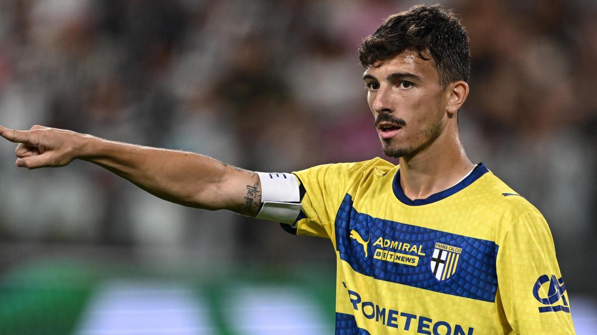 Nella stagione 2025-26 il Parma ha schierato il 35% di italiani: ben al di sopra della media
