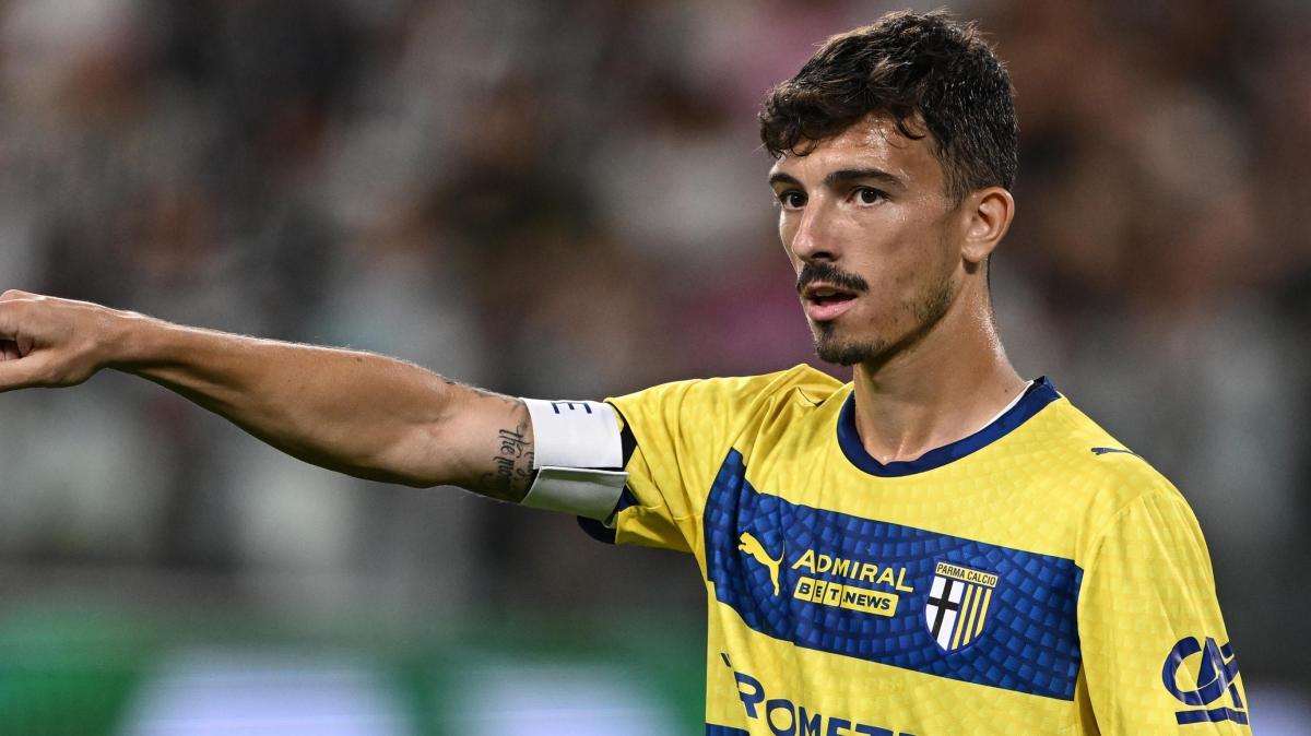Serie A, stasera Monza-Sassuolo darà il via alla 5° giornata. Domenica il Parma