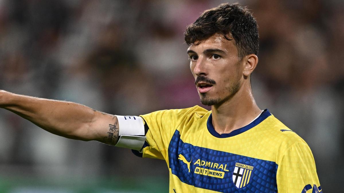 Delprato: "Contro Juve e Monza abbiamo giocato con difesa a tre. Obiettivo? Salvezza"