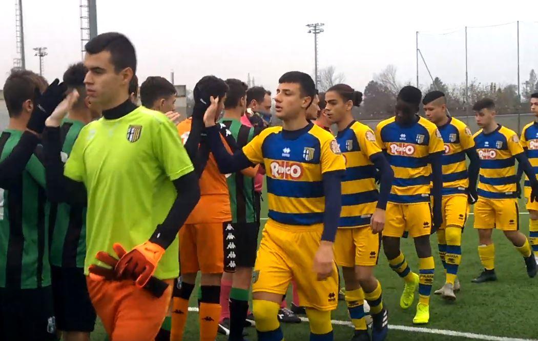 Under 15, continua il sogno scudetto: battuta la Virtus Entella e prima inseguitrice a -2