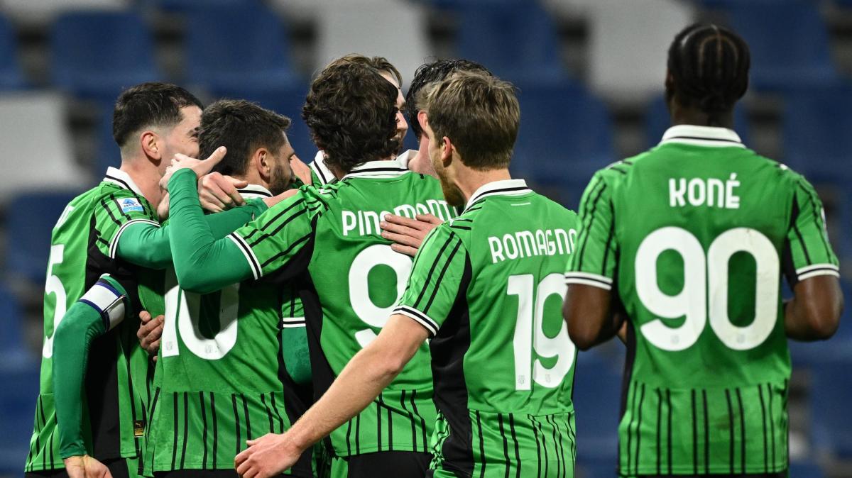 Sassuolo tra le migliori neopromosse della storia della Serie A: al quarto posto il Parma del 1990/1991