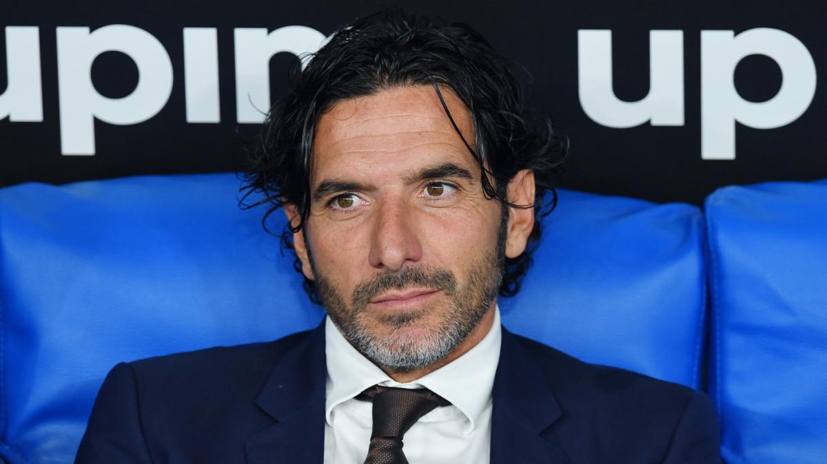 Domani lo storico capitano del Parma Alessandro Lucarelli riceverà il Sigillo della Città di Parma