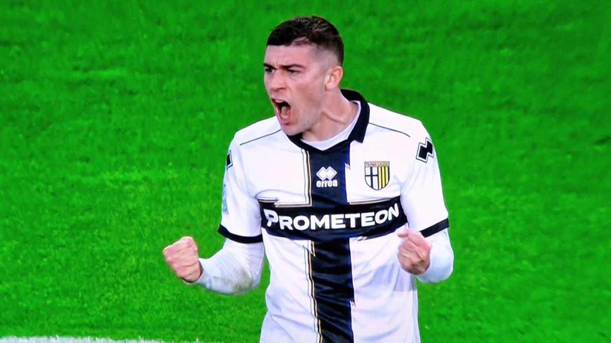 Ex - Ufficiale il passaggio di Luca Zanimacchia al Padova: contratto triennale per l'ex Parma