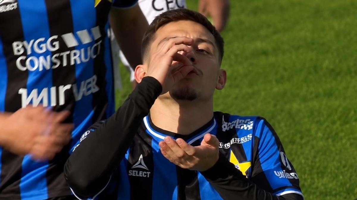 Le ultime dal mercato: Bjerkebo e Cancellieri per l’attacco. Trovato l’accordo per Balogh