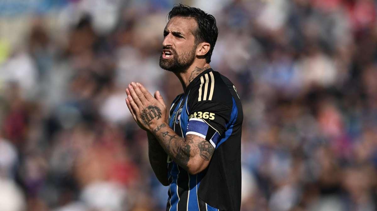 Pisa, gli insostituibili di Gilardino: Caracciolo e Canestrelli e altri nove