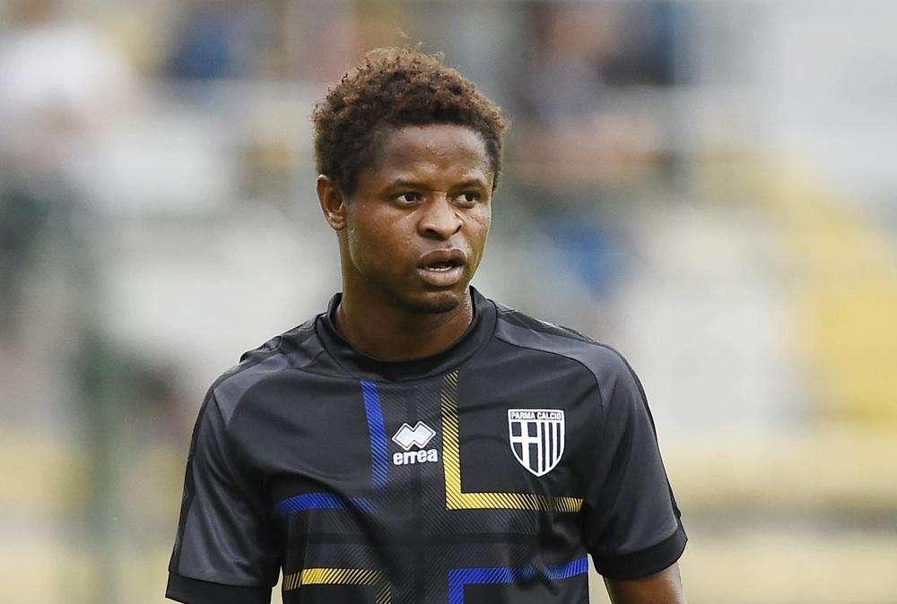 PL - Baraye: “Mi rendo conto ora della risalita dalla D. Al Parma di oggi dico di sognare in grande”