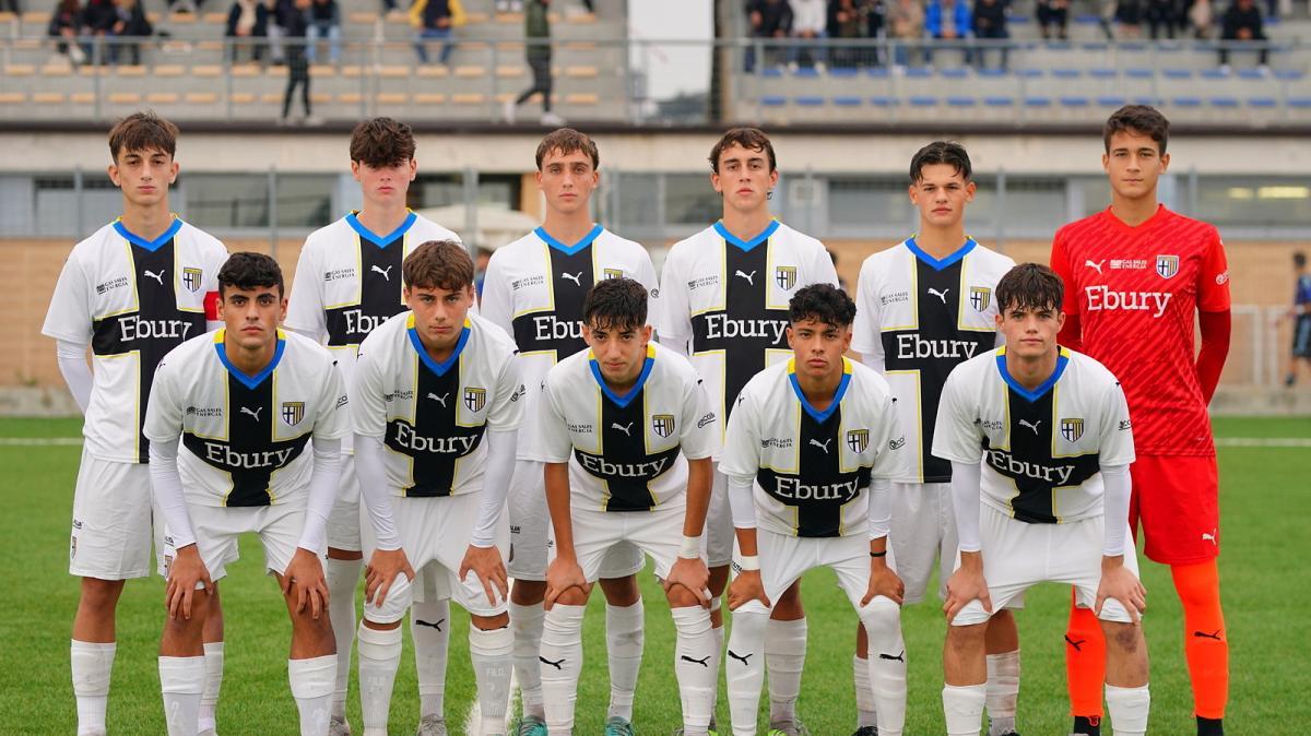 Under 17, il crociato Gabriel Lombardi convocato dall'Australia U17 per la prossima Coppa d'Asia