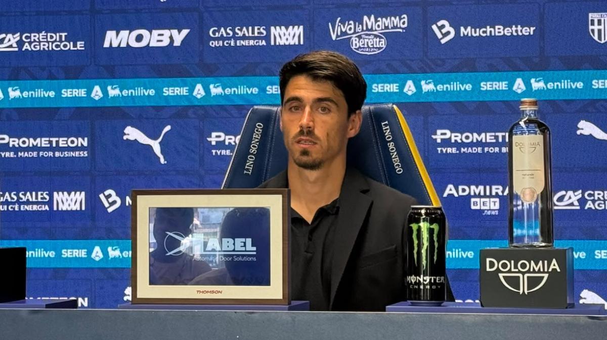 LIVE! Cuesta: "Oggi si è visto lo spirito della squadra, dobbiamo lavorare ancora"