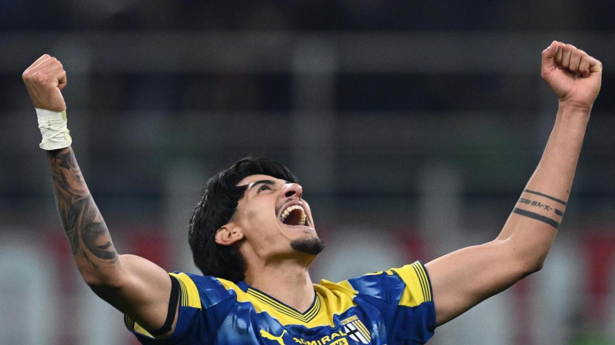 Troilo ritrova San Siro: l’anno scorso el Nano protagonista tra gol e provocazioni
