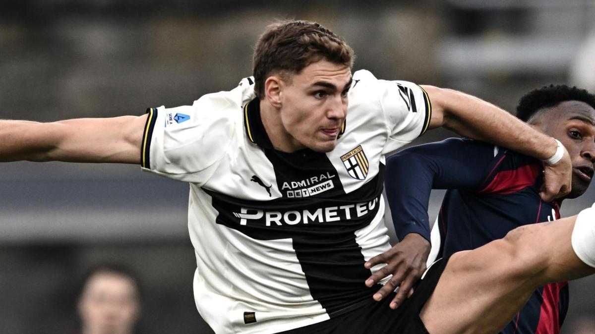 Orlando: “Pellegrino meglio di Vlahovic? In prospettiva sì. E alla Juve può fare bene”