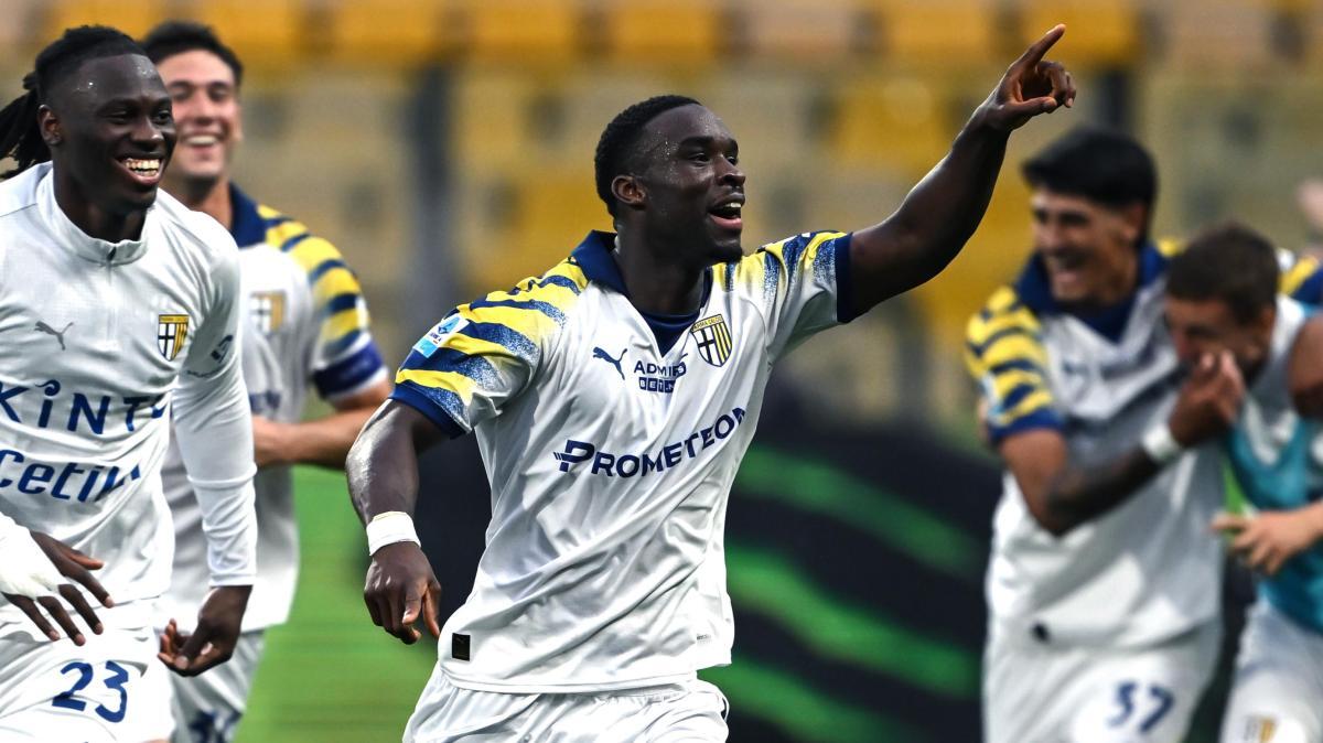 Anche in Belgio si guarda al futuro: Keita potrebbe far parte della nazionale nei prossimi anni