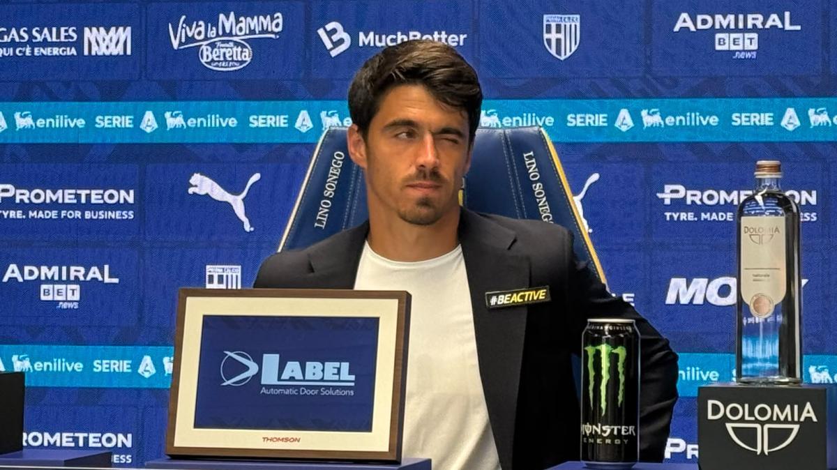 Cuesta: “Le occasioni vanno sfruttate e oggi lo abbiamo fatto”. Rivedi la conferenza