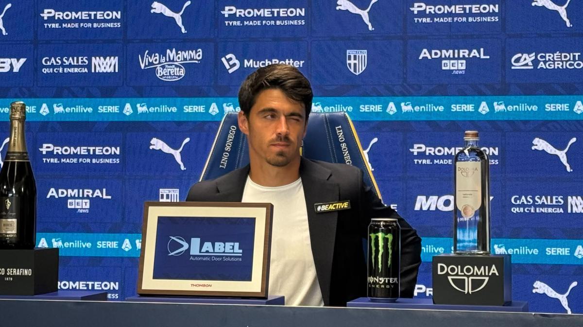 LIVE! Cuesta: "Almqvist prova sempre a migliorare. Grande gara di Touré"