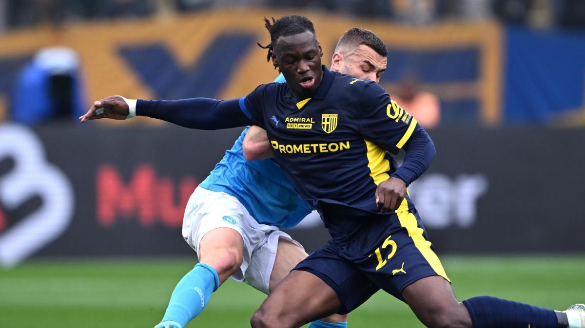 Da sconosciuto a eroe: Elphege ora è pronto alla sua prima preseason con il Parma. E se parte Pellegrino…