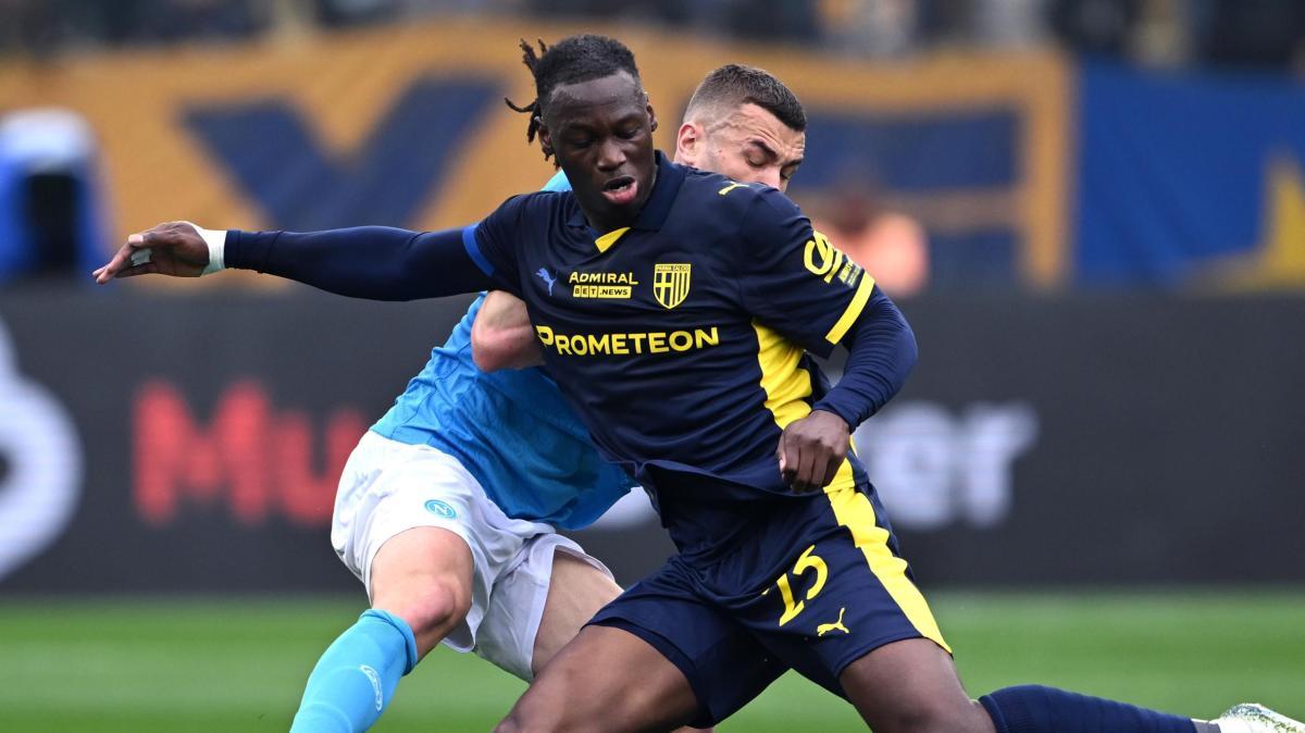 Classifica assist: la torre di Elphege è l'undicesimo passaggio decisivo in Serie A
