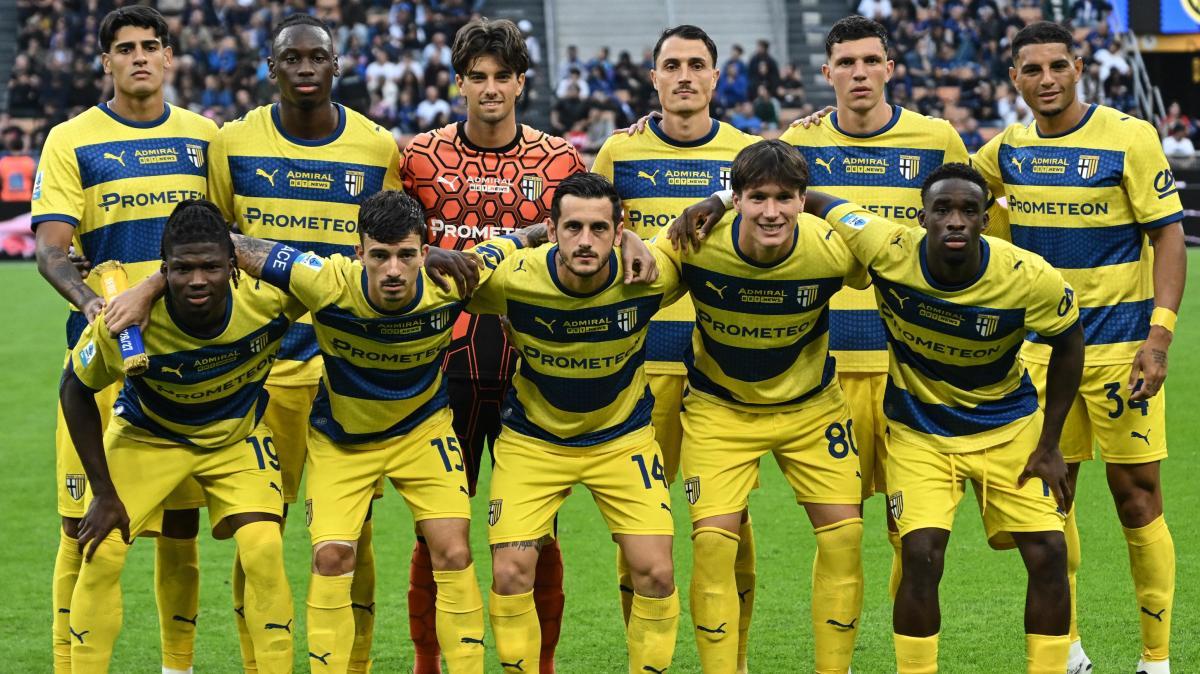 Inizia ad infiammarsi la lotta salvezza: nessuno è più fermo a 0. E ora il Parma deve iniziare a macinare punti