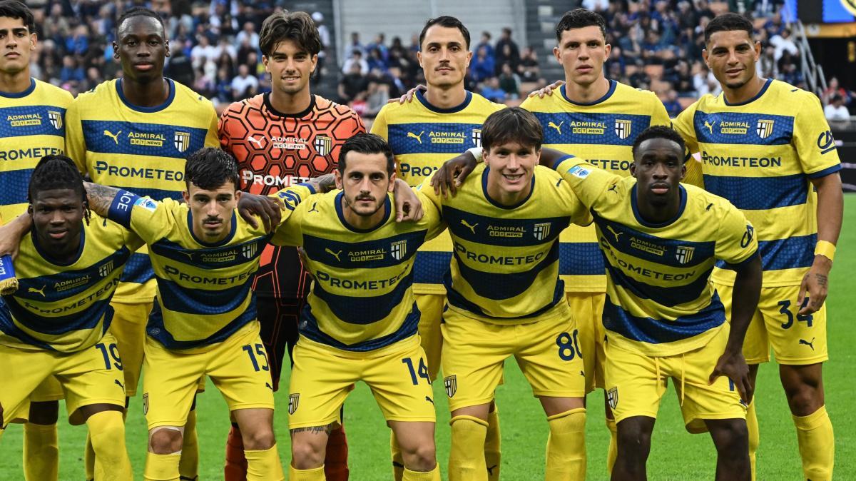 Parma a caccia della seconda vittoria in casa, un traguardo che manca dal gennaio 2020 