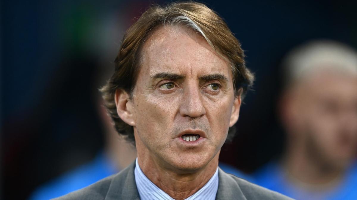 Nazionale, i convocati di Mancini per il Belgio: esclusi Zaniolo, Vergara e Seba Esposito