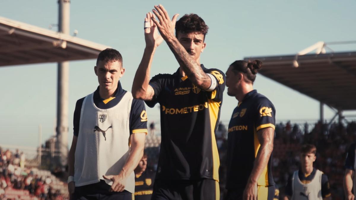 Transfermarkt - Parma quattordicesimo in Serie A per cartellini ricevuti