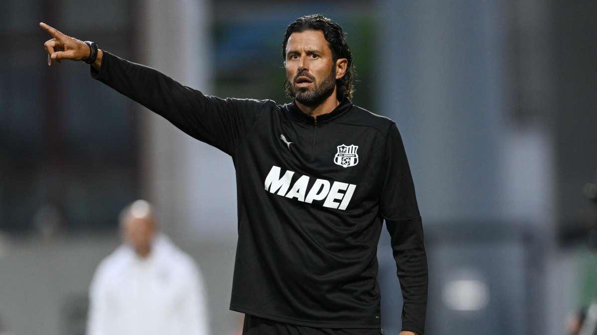 VIDEO – Colpaccio Sassuolo in casa, Lazio affossata da Fadera