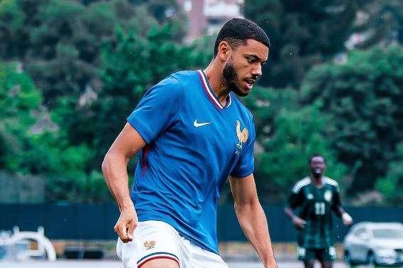 Altri crociati - Le Havre battuto dall'Angers, in campo nel finale Joujou