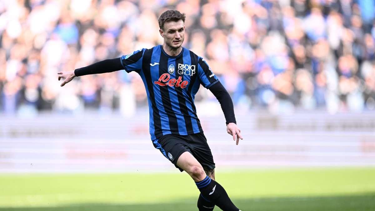 Atalanta, Posch parzialmente in gruppo. Scalvini, Scamacca e Cuadrado verso il forfait