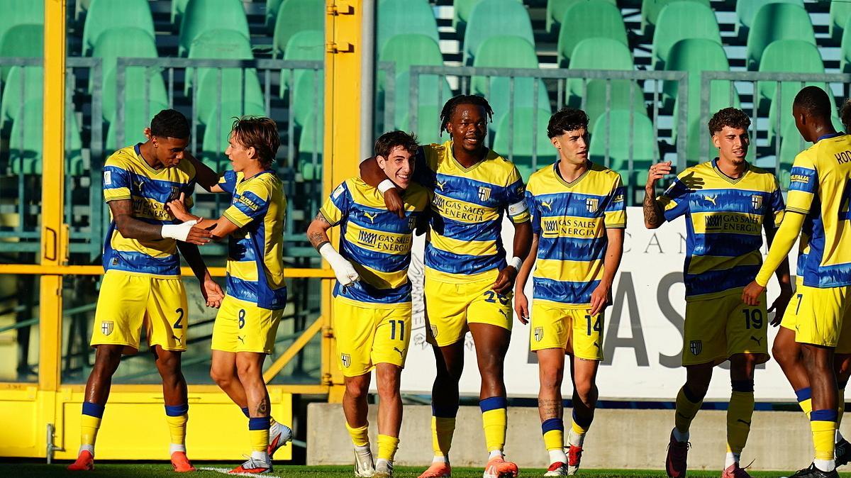 Si scalda la situazione per gli ex Primavera del Parma: qualcuno ha già salutato, vedremo le prossime mosse