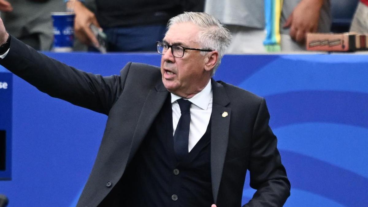Ancelotti: “Contro il Giappone la gara più completa finora. Sofferto la loro qualità”