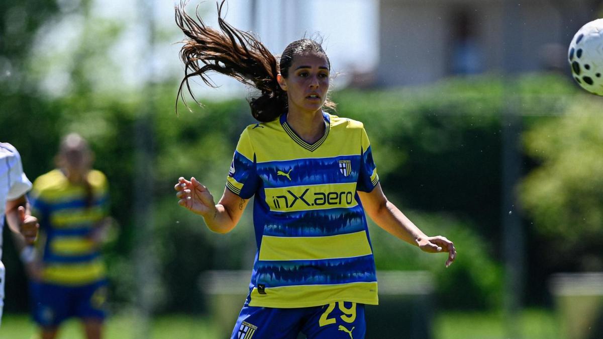 Femminile, le scelte di mister Valenti per Lazio-Parma: due soli cambi rispetto alla Coppa, in mezzo ancora Jorde e Uffren