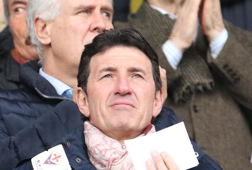 Giovanni Galli: "A Parma sfida infinita con la Juve, noi ci assicurammo la Coppa UEFA"