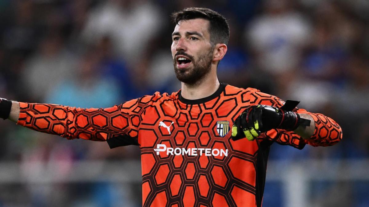 UFFICIALE: Simone Ghidotti è un nuovo giocatore del Parma