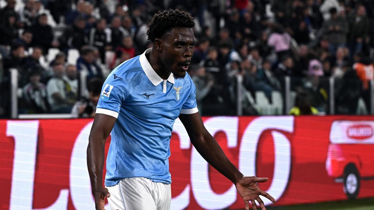 Rambaudi: "La Lazio con il Parma deve dare continuità, giocano con voglia, coraggio e personalità"
