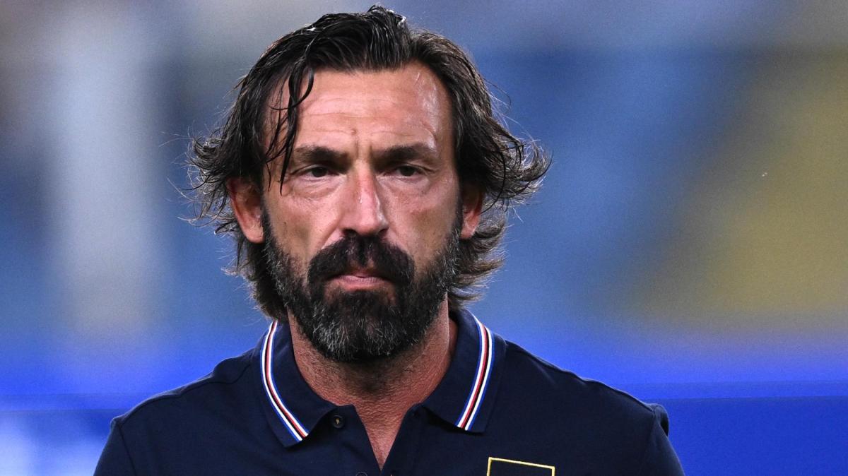 Italia, Maldini sceglie Pirlo: l'ex Juventus ha sorpassato Mancini per il ruolo di c.t.