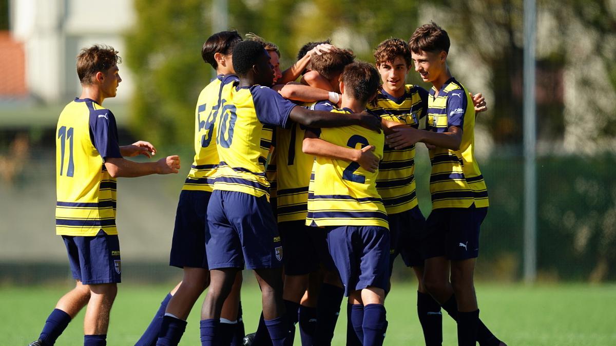 Il Parma cala altri due colpi: presi Faggiano dal Monza e Asuen dal Sudtirol, entrambi classe 2012
