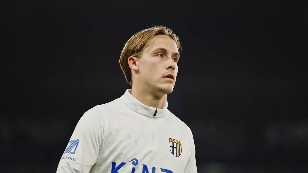 Almqvist e Ondrejka: il duo svedese lascerà Parma in estate?