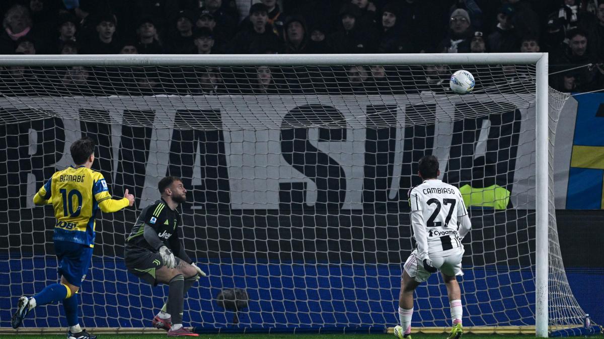 Con la Juventus il ritorno al gol dopo 321 minuti, ma le lacune offensive rimangono