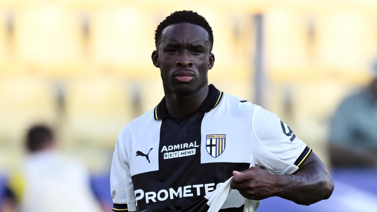 Guarda chi si rivede: Keita sarà a Parma per visite e allenamenti. In attesa di novità sul suo futuro