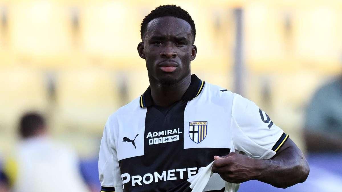 Inizio di stagione altalenante per Keita: il belga sarà fondamentale nello schema di Cuesta