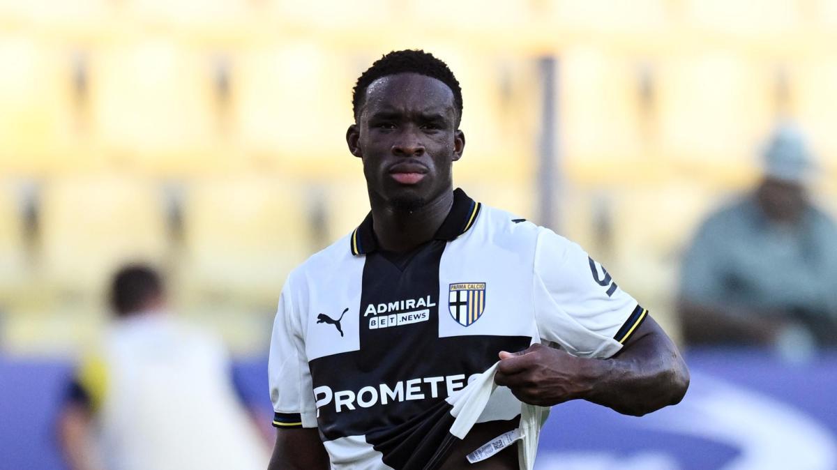 Non solo luci nella serata al Tardini: buona la prima in casa, ma Keita ed Almqvist sono da rivedere