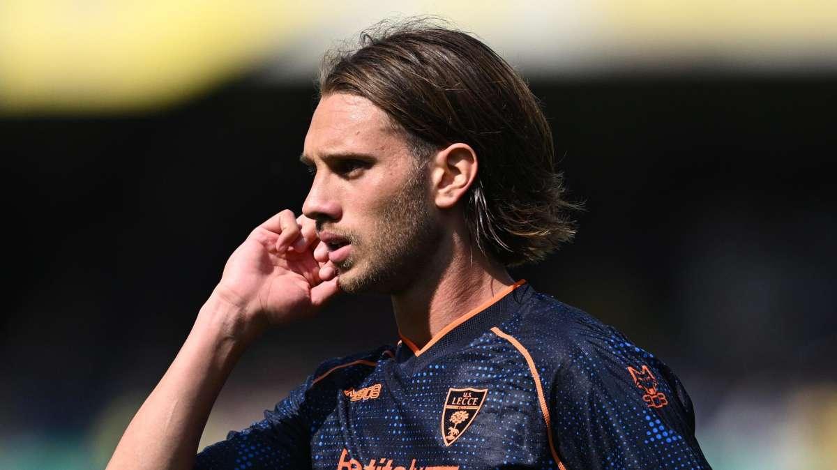 Anche Gallo convocato dal Lecce per il raduno. Si raffredda definitivamente la pista Parma?