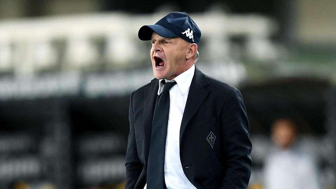 Sampdoria ancora alla ricerca dell’allenatore: in lista c’è anche l’ex Parma Beppe Iachini