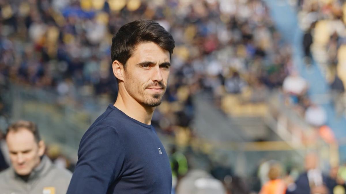 Modena, Rodriguez: “In Italia l’allenatore spagnolo è ancora visto come tiki-taka e basta, ma poi c’è anche Cuesta”