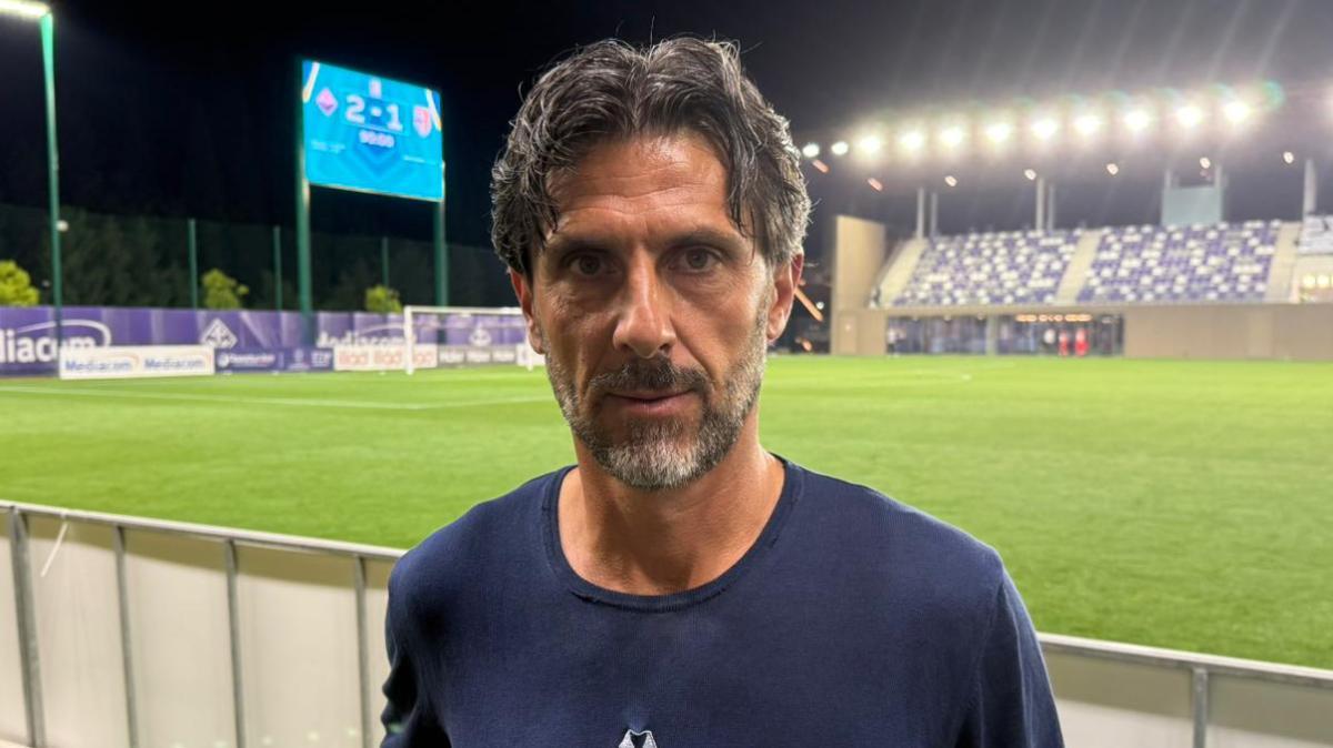 Primavera, Corrent: "La società è sempre attenta a tenere un filo conduttore che porta i ragazzi in Prima Squadra"