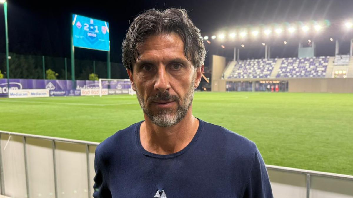 Cambio di rotta per la Primavera: mister Corrent ha deciso di restare al Parma