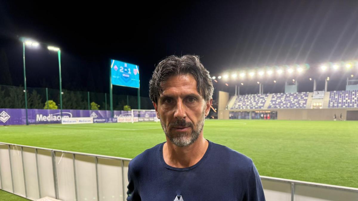 Primavera, Corrent: "C'è da sistemare qualche reparto per restare ad alti livelli"