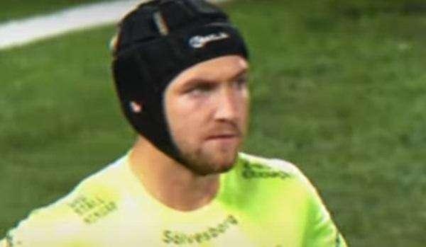 Chi è Törnqvist, il portiere che piace al Parma e pronto al grande salto