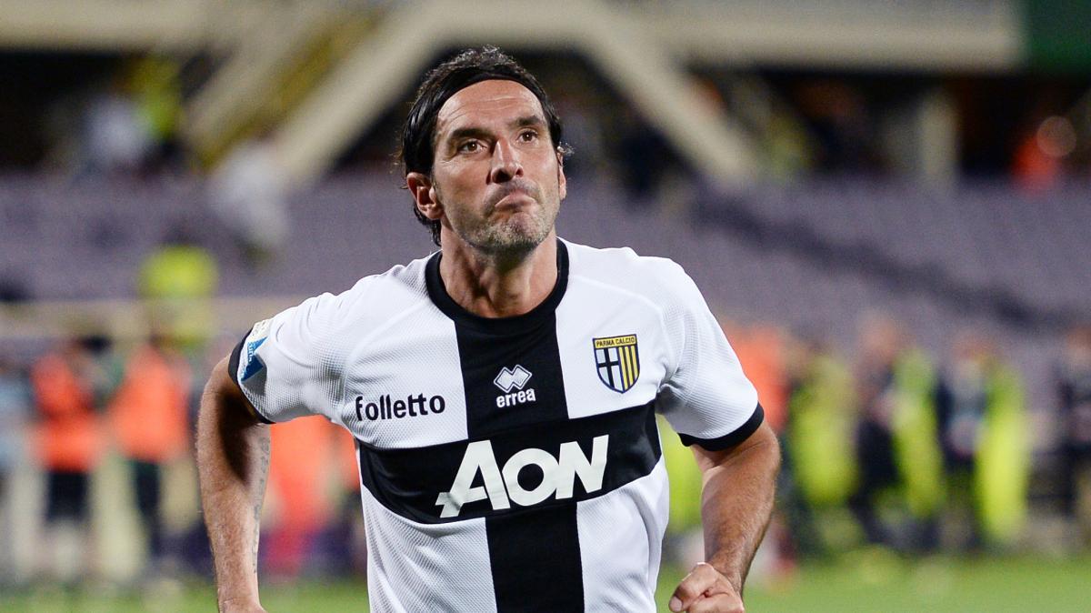 Lucarelli sull’arrivo di Manenti: “Vedemmo la conferenza in tv e pensammo: ‘Siamo rovinati’”